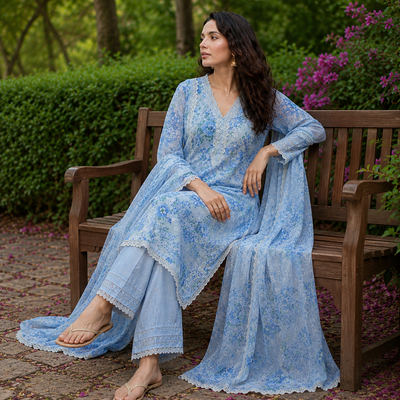 Kurta Sets