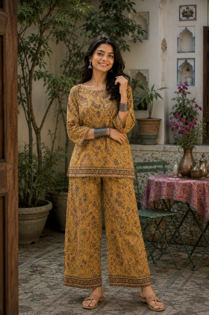 Kalamkari